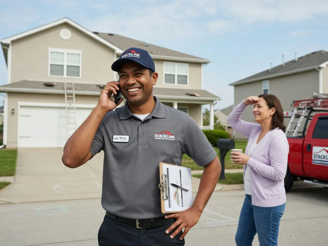 Chimney flashing repair Aubrey, TX FAQs